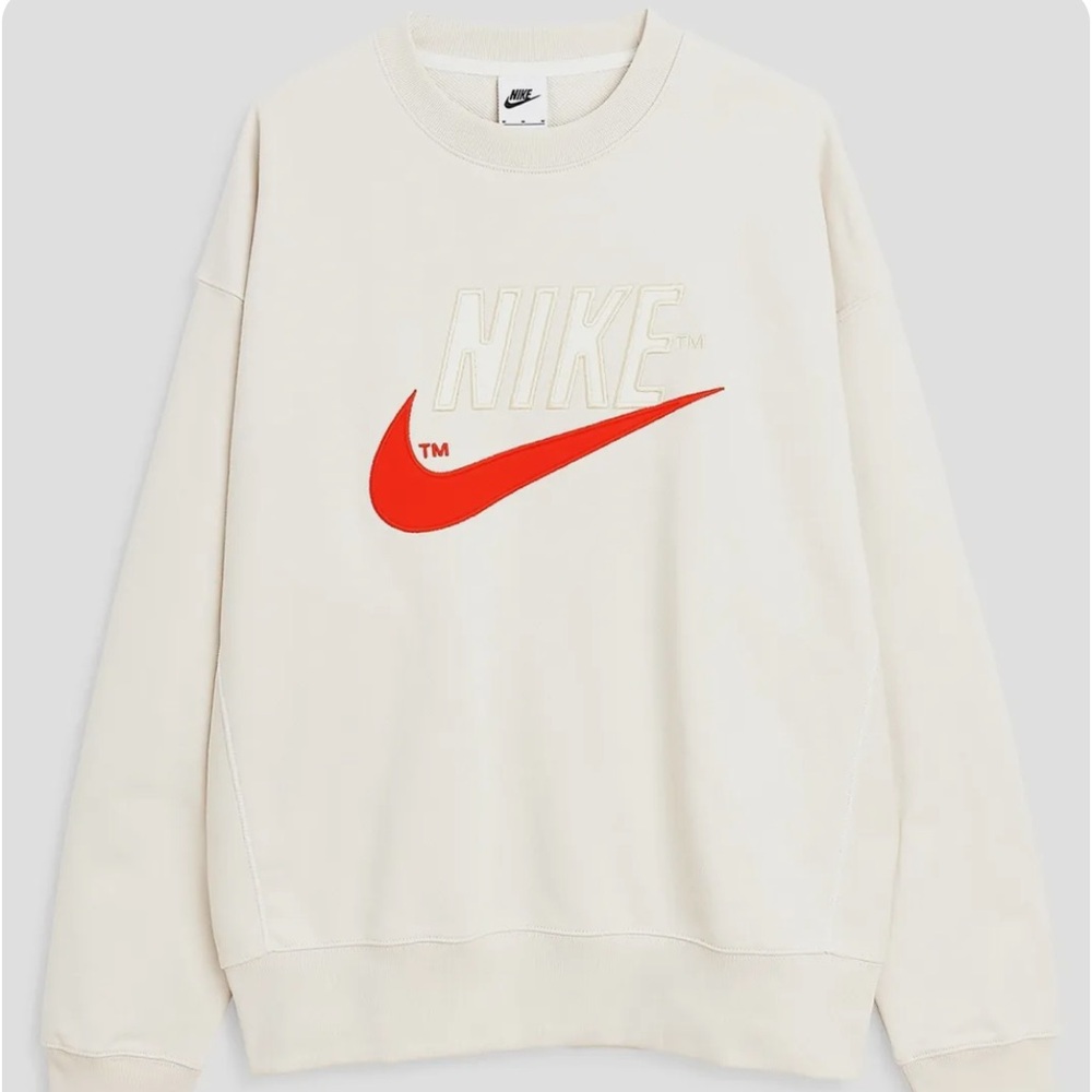 Nike Crewneck
